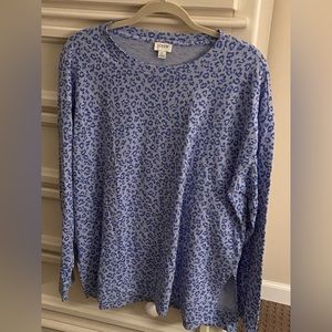 JCrew Lg shirt